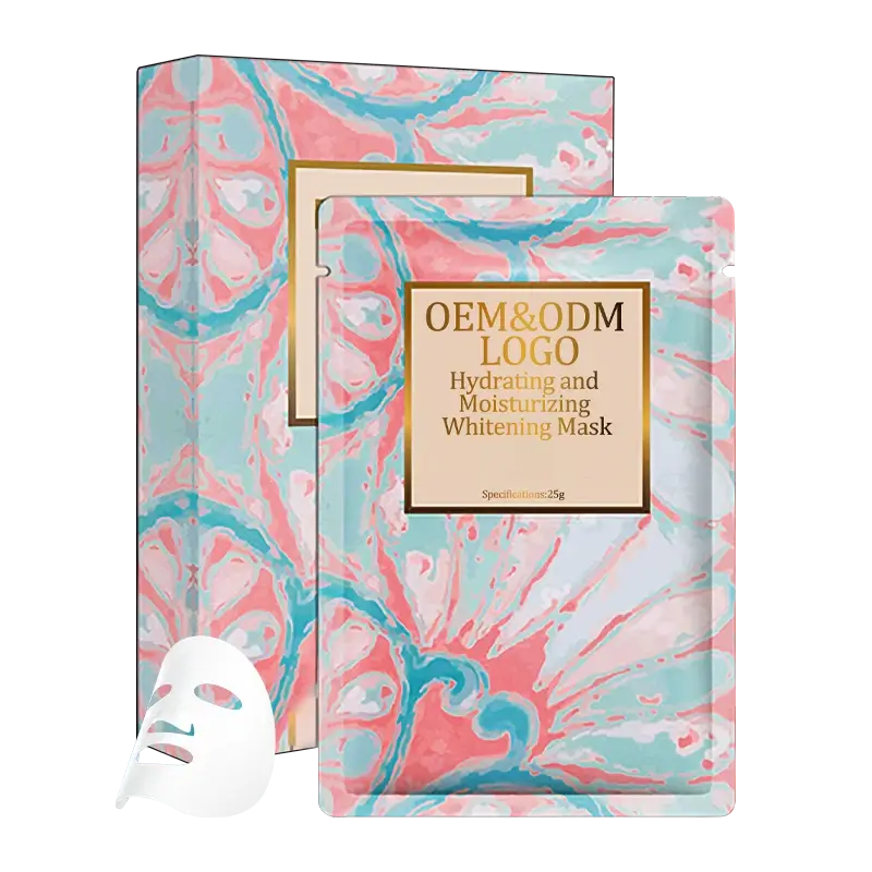 Bifida Yeast Repair & Nourishing Essence Mask