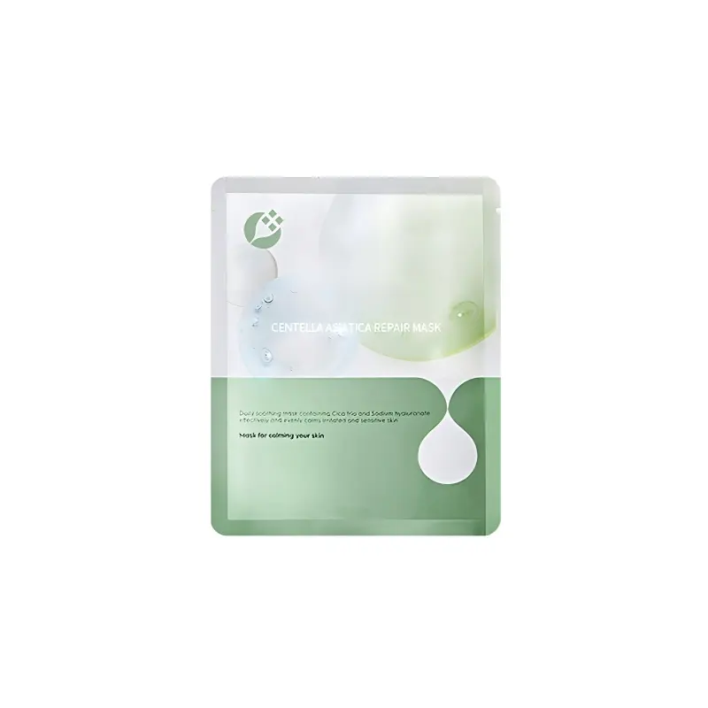 Centella Asiatica CICA Soothing & Repair Mask
