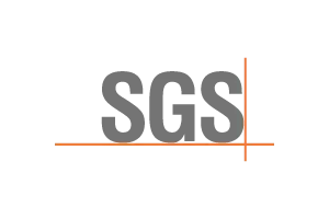 SGS Third-Party Audited